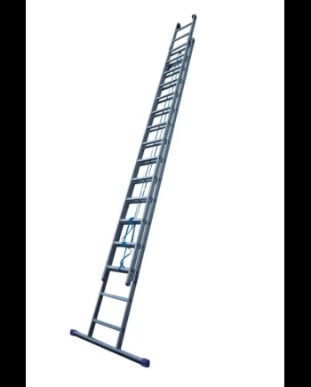 Jumbo Hejsestige Pro Classic 2x16 Trin   6m   45hs216