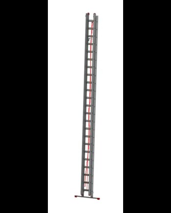 Jumbo Hejsestige Sp 2x23 Trin 11 9m   Stigefod 41jhs223-