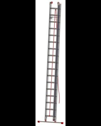 Jumbo Hejsestige Sp 2x17 Trin   8m    Stigefod 41jhs217-