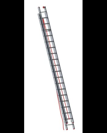 Jumbo Hejsestige Super Proff 2x19 Trin   7m