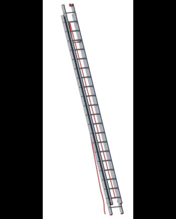 Jumbo Hejsestige Super Proff 2x21 Trin 10 8m