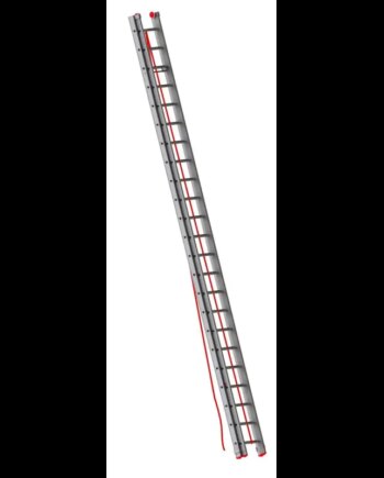 Jumbo Hejsestige Super Proff 2x23 Trin 11 9m