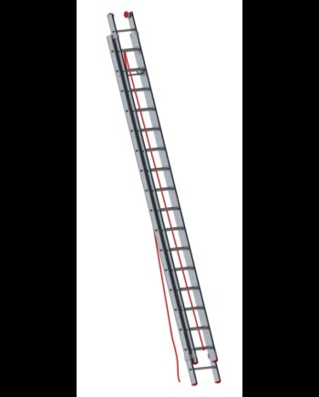 Jumbo Hejsestige Super Proff 2x17 Trin   8m