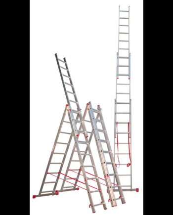 Jumbo Hobby Combistige 3x9 Trin