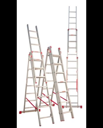 Jumbo Hobby Combistige 3x7 Trin