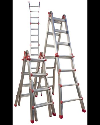 Jumbo Hobby Multistige     Trin
