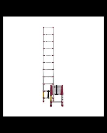 Jumbo Hobby Teleskopstige 11 Trin   20m