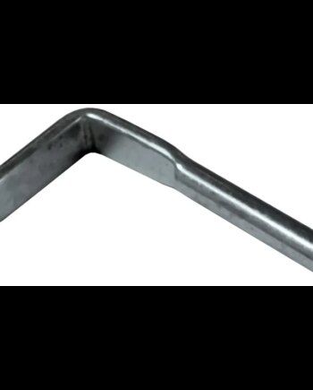 Jumbo Indmuringsankre M8x50mm