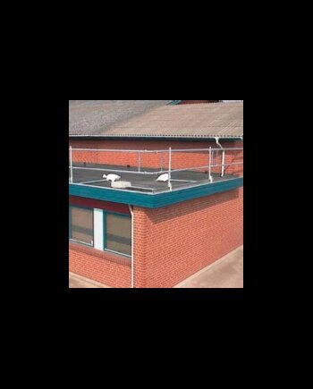 Jumbo Jumbosafe-48m  Komplet