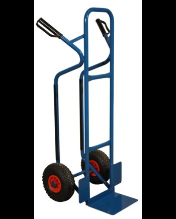 Jumbo Kassevogn 250kg
