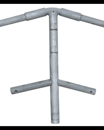 Jumbo Kipbeslag 15 Grader