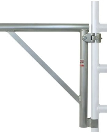Jumbo Konsol Alu 60cm   Horn