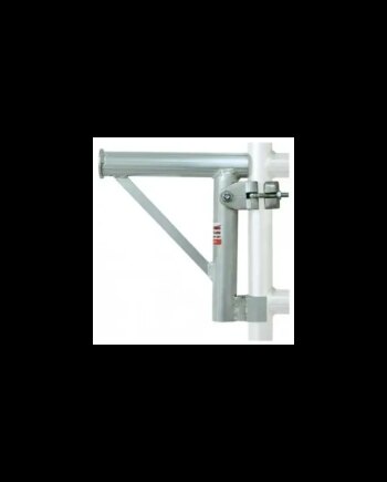 Jumbo Konsol Alu 30cm   Horn