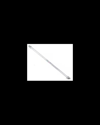 Jumbo Konsol-understøtte Alu Til 60cm  Konsol
