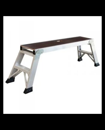 Jumbo Mega Arbejdsbuk Proff 52x130x30cm