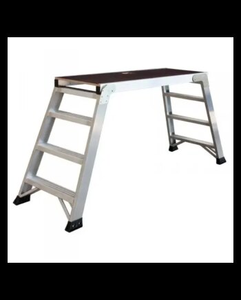 Jumbo Mega Arbejdsbuk Proff 87x130x45cm
