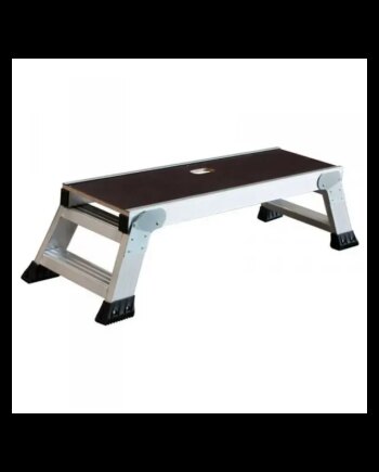 Jumbo Mega Arbejdsbuk Proff 30x100x30cm