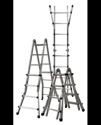 Jumbo Multistige Super     Trin