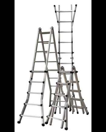 Jumbo Multistige Super     Trin