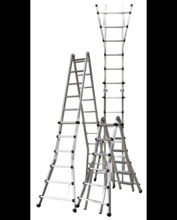 Jumbo Multistige Super   11 Trin