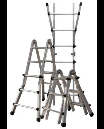 Jumbo Multistige Super     Trin