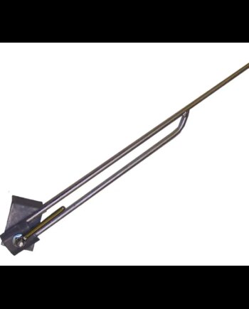 Jumbo Murankre   60m