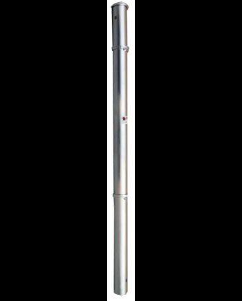 Jumbo Pibe Gelænderholder Standard ø50x2mm