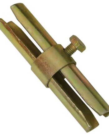 Jumbo Pin Rørsamler Indvendig 48 48mm