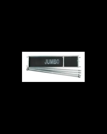 Jumbo Platformsæt Til 178cm  Bred