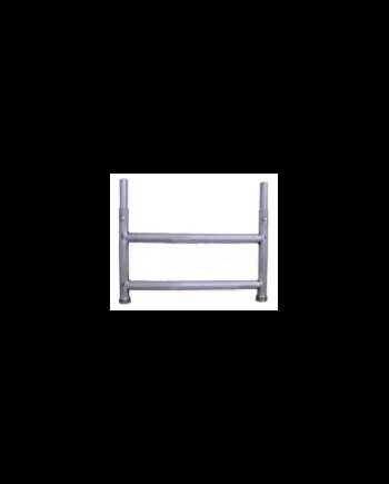 Jumbo Ramme   Trin 135x50cm