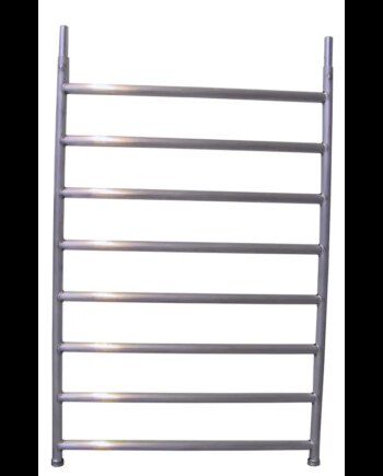 Jumbo Ramme   Trin 135x200cm