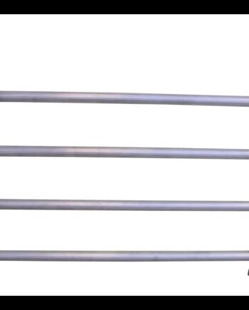Jumbo Ramme   Trin 135x100cm