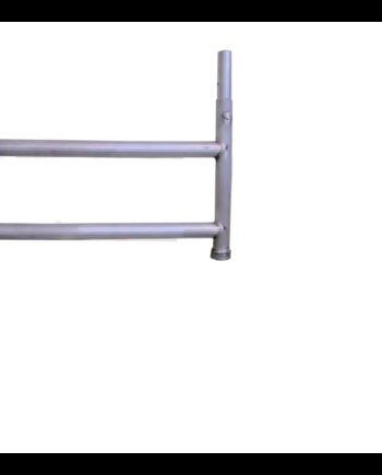 Jumbo Ramme   Trin 74x50cm