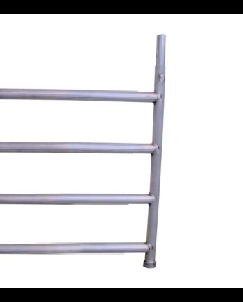 Jumbo Ramme   Trin 74x100cm