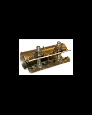 Jumbo Rørsamler Udvendig 48 48mm