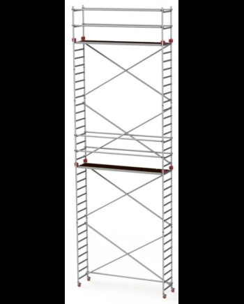 Jumbo Rullestillads 305x74cm      10 2m