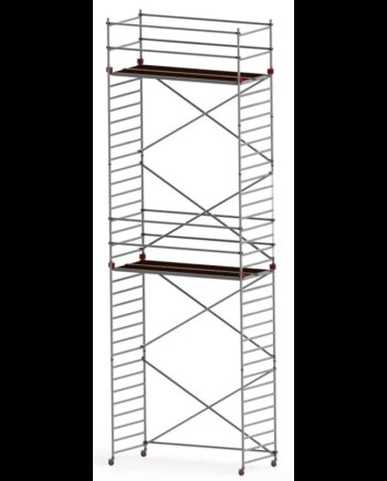 Jumbo Rullestillads 305x135cm      10 2m