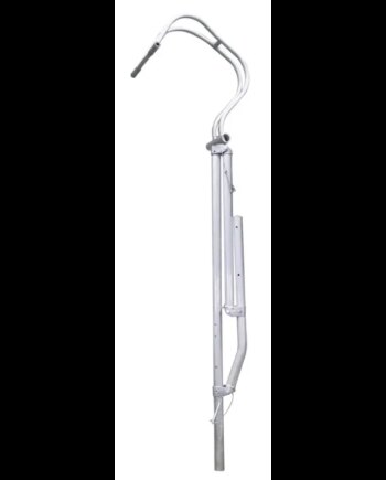 Jumbo Rygbøjle-sæt     Stk  Bred 135 Cm