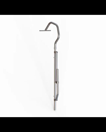 Jumbo Rygbøjle-sæt     Stk  Smal 74 Cm
