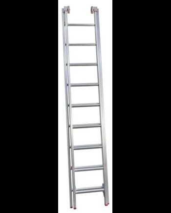 Jumbo Skydestige Super Proff 2x9 Trin   6m