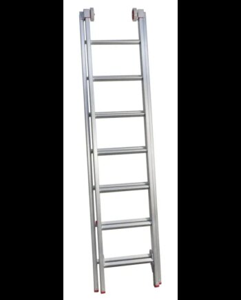 Jumbo Skydestige Super Proff 2x7 Trin   5m