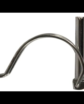 Jumbo Snapbolt 9mm