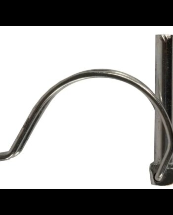 Jumbo Snapbolt Til Alu Drager 12mm