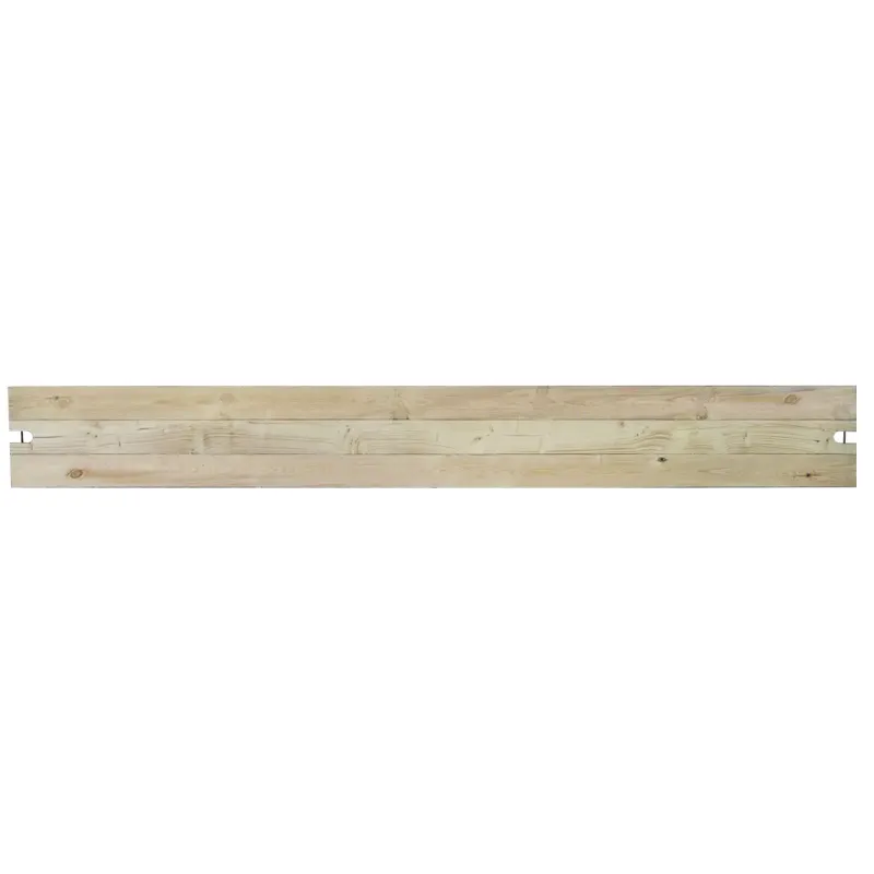 Jumbo Stilladsgulv 50x200cm