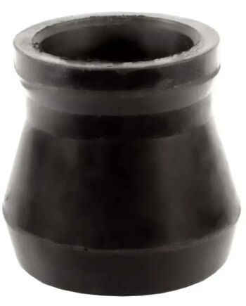 Jumbo Stilladsprop Gummi   48mm  Rør 18sfs221