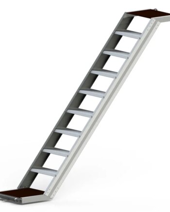 Jumbo Stilladstrappe 250cm