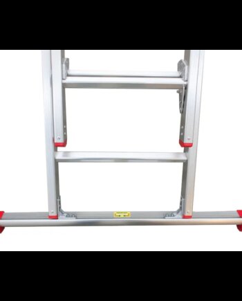 Jumbo Super Proff Stigefod Universal 125cm