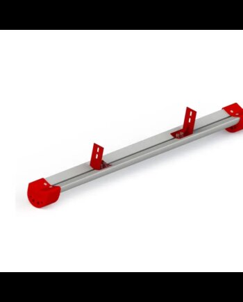 Jumbo Super Proff Stigefod Universal 100cm