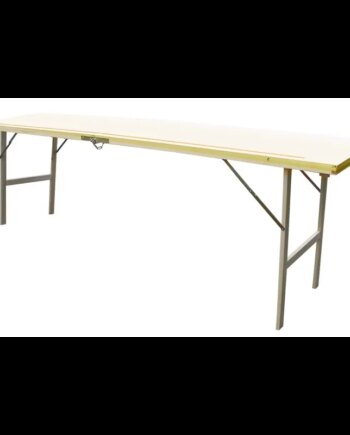 Jumbo Tapetbord Med Målebånd