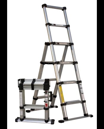 Jumbo Teleskop Wienerstige Proff 2x4 Trin
